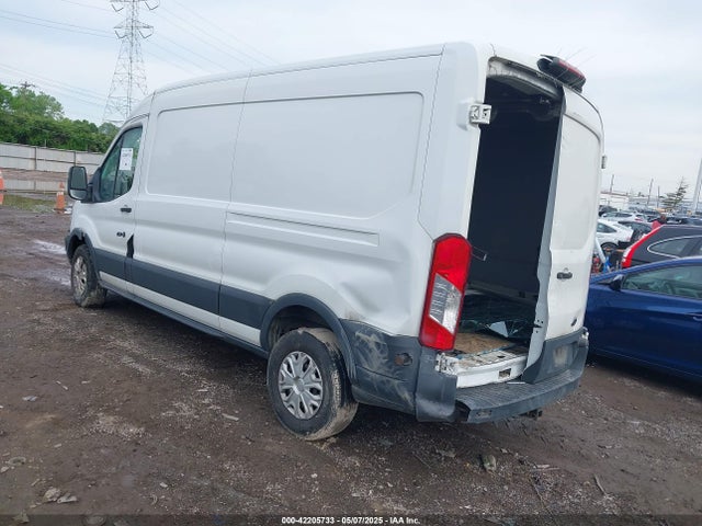1FTYR2CM9JKB14054 Ford Transit-250