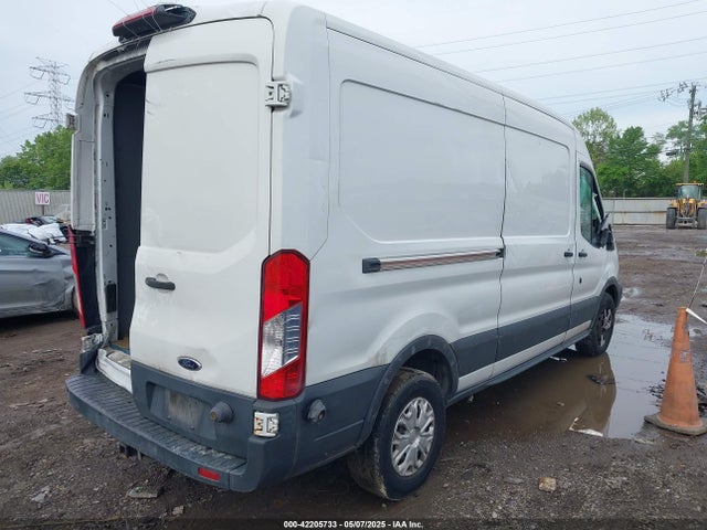 1FTYR2CM9JKB14054 Ford Transit-250