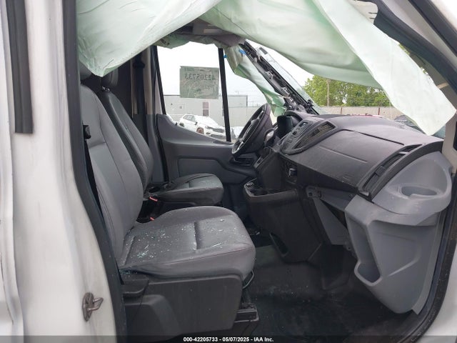 1FTYR2CM9JKB14054 Ford Transit-250