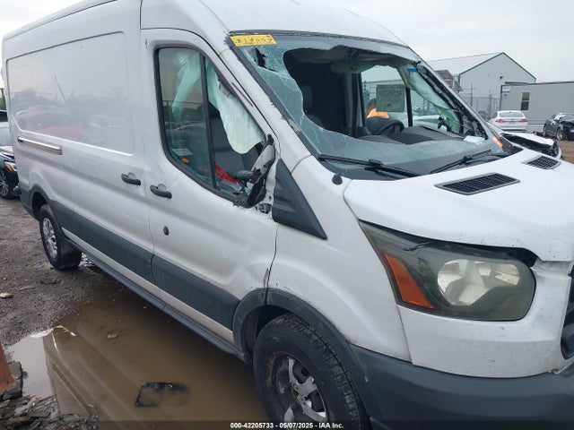 1FTYR2CM9JKB14054 Ford Transit-250