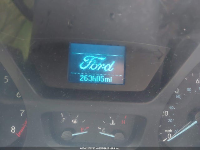 1FTYR2CM9JKB14054 Ford Transit-250