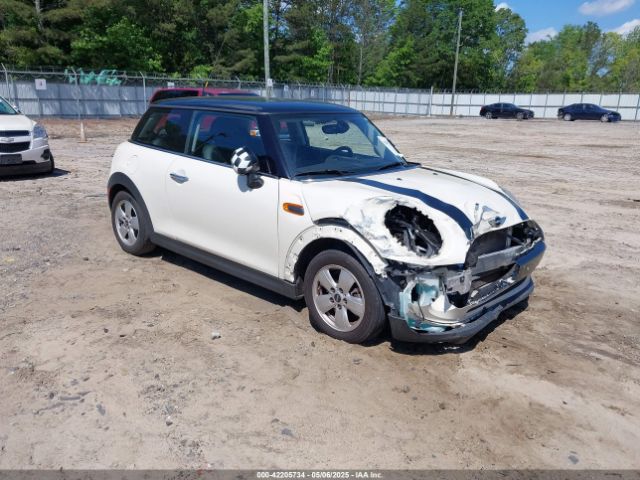 2016 MINI HARDTOP WMWXP5C51G3B77048 Photo 0