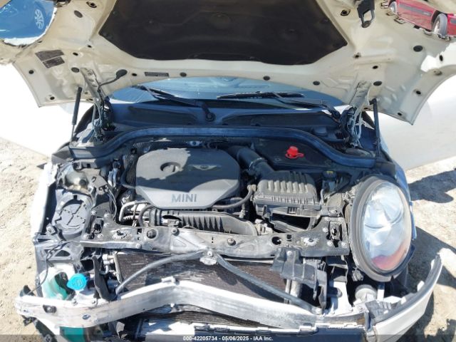 2016 MINI HARDTOP WMWXP5C51G3B77048 Photo 9