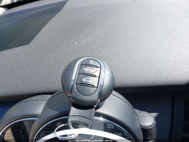 2016 MINI HARDTOP WMWXP5C51G3B77048 Photo 10