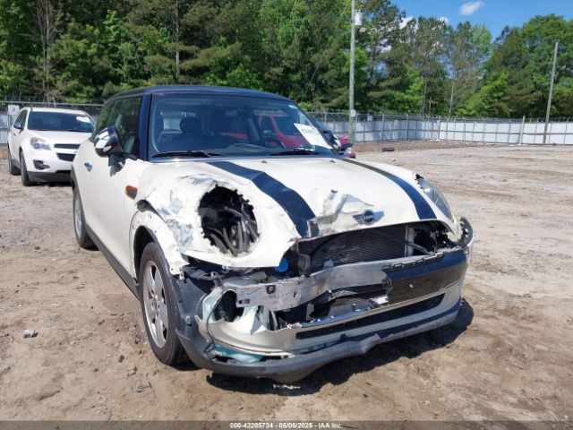 2016 MINI HARDTOP WMWXP5C51G3B77048 Photo 5