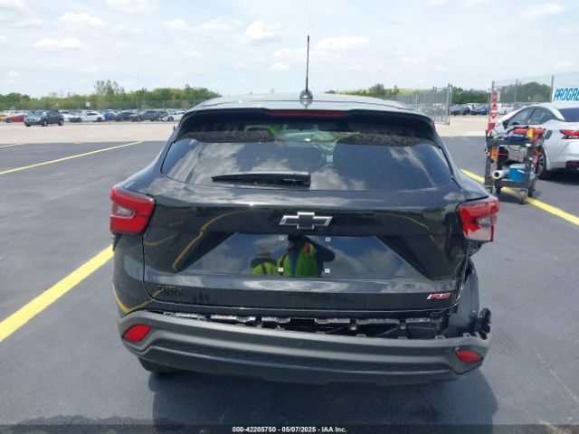 KL77LGEP3SC217058 Chevrolet Trax Fwd 1rs