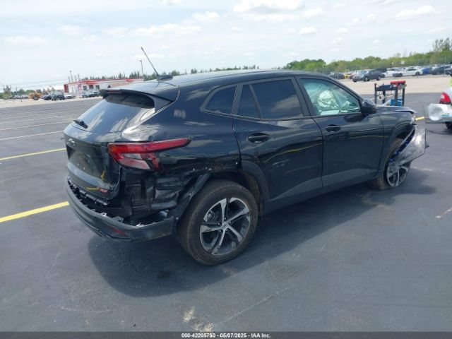 KL77LGEP3SC217058 Chevrolet Trax Fwd 1rs