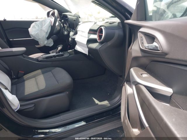 KL77LGEP3SC217058 Chevrolet Trax Fwd 1rs