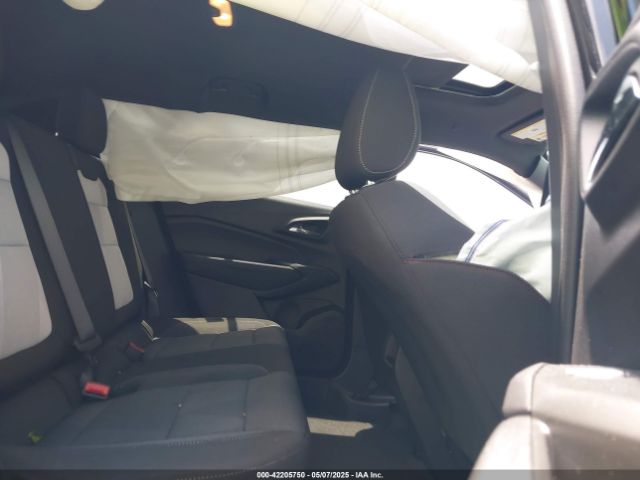 KL77LGEP3SC217058 Chevrolet Trax Fwd 1rs