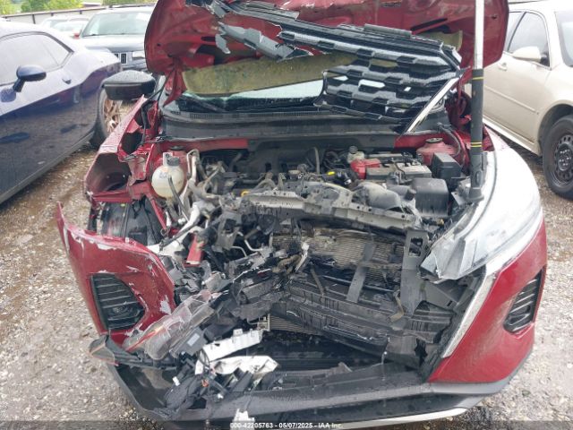 2023 NISSAN KICKS 3N1CP5DV4PL512422 Photo 9