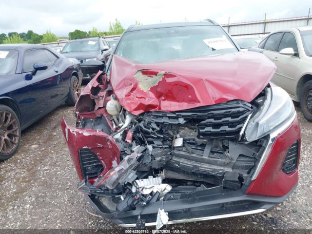 2023 NISSAN KICKS 3N1CP5DV4PL512422 Photo 5