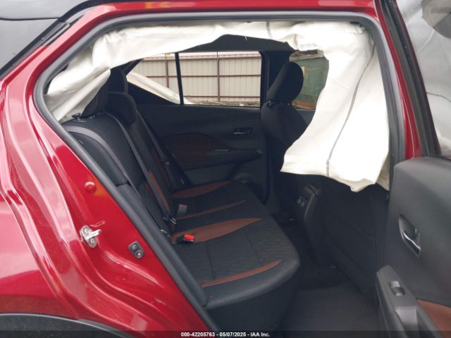 2023 NISSAN KICKS 3N1CP5DV4PL512422 Photo 7