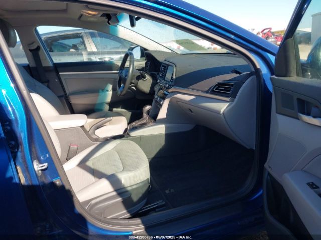5NPD84LFXLH566501 Hyundai Elantra Limited