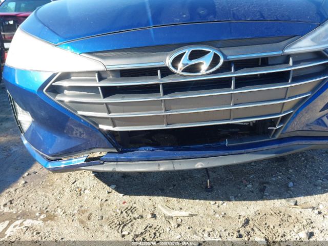 5NPD84LFXLH566501 Hyundai Elantra Limited