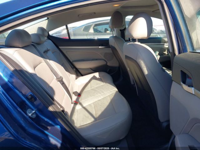 5NPD84LFXLH566501 Hyundai Elantra Limited