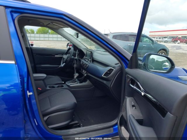KNDEUCAA8M7184183 KIA SELTOS S