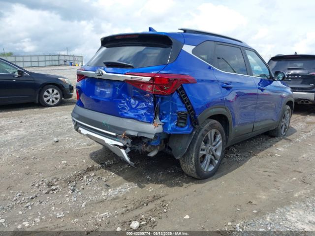 KNDEUCAA8M7184183 KIA SELTOS S