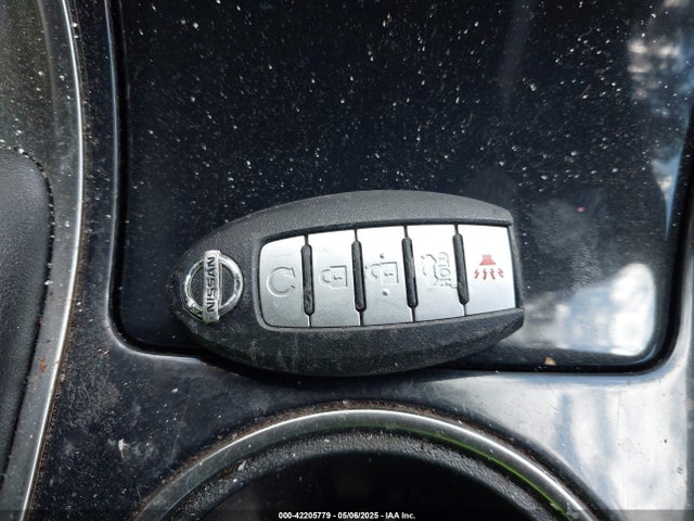 1N4AA6AP5JC378238 Nissan Maxima 3.5 Sv