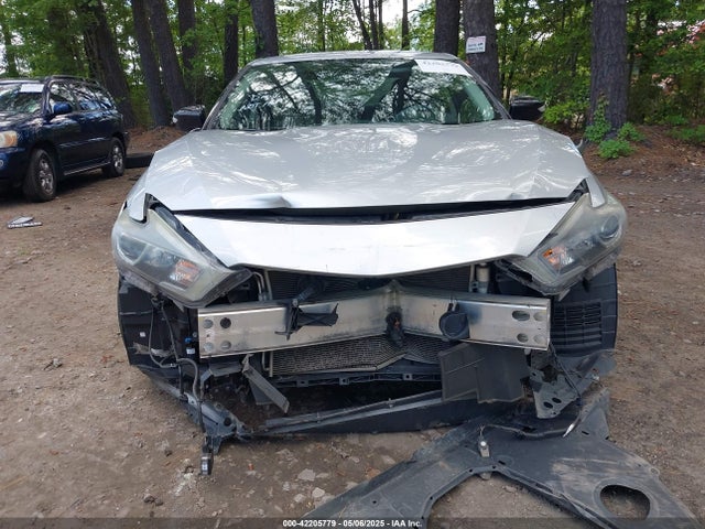 1N4AA6AP5JC378238 Nissan Maxima 3.5 Sv