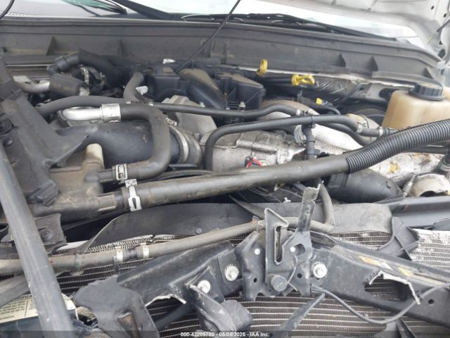 1FT7W2BT9FEB91672 Ford F250 Super Duty