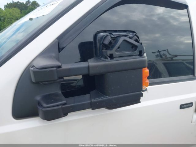 1FT7W2BT9FEB91672 Ford F250 Super Duty