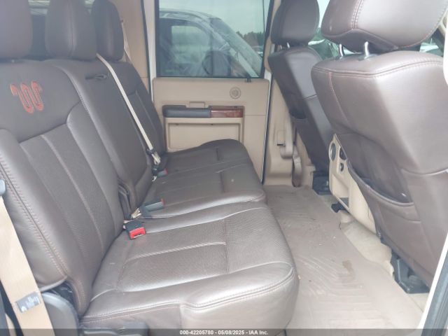 1FT7W2BT9FEB91672 Ford F250 Super Duty