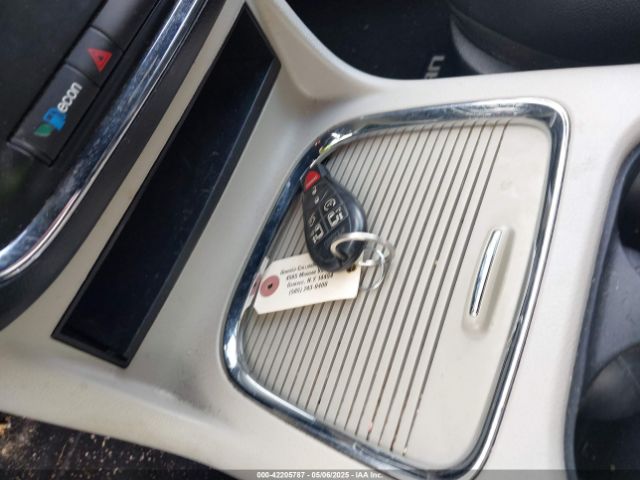 2C4RDGCG8HR714134 Dodge Grand Caravan Sxt