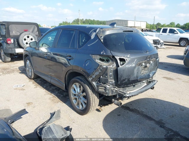 JM3KE2DY9E0354653 Mazda Cx-5 Grand Touring