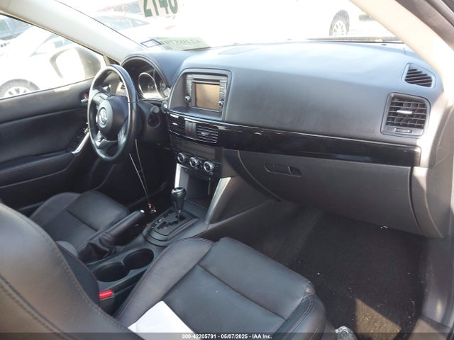 JM3KE2DY9E0354653 Mazda Cx-5 Grand Touring