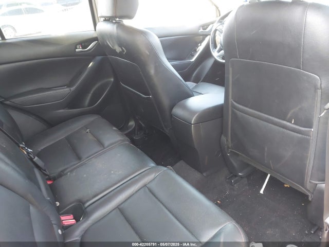 JM3KE2DY9E0354653 Mazda Cx-5 Grand Touring