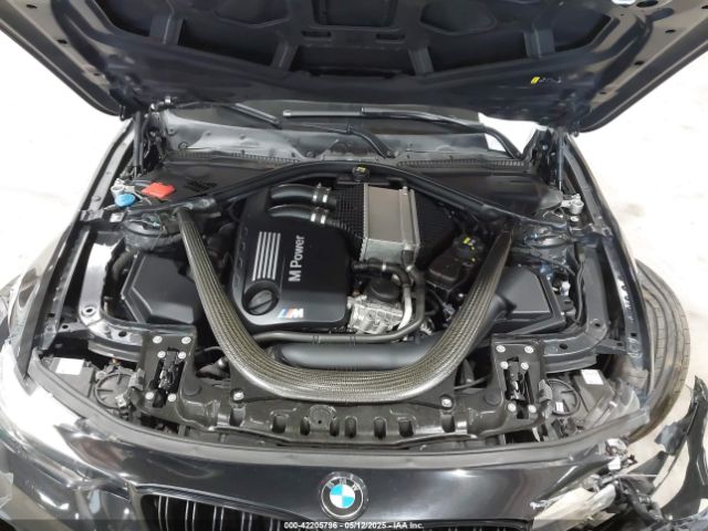 WBS8M9C52H5G83686 BMW M3