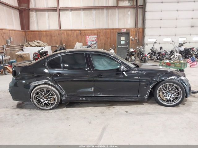 WBS8M9C52H5G83686 BMW M3