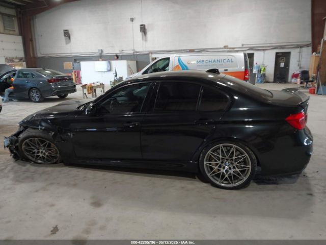 WBS8M9C52H5G83686 BMW M3