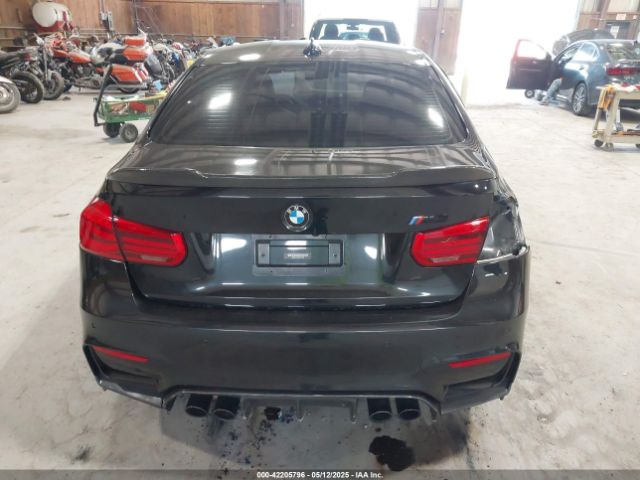 WBS8M9C52H5G83686 BMW M3
