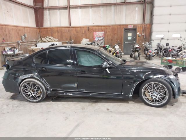 WBS8M9C52H5G83686 BMW M3