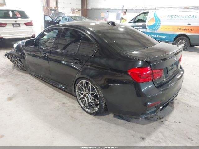 WBS8M9C52H5G83686 BMW M3