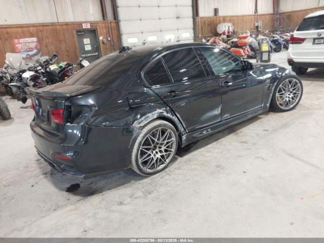 WBS8M9C52H5G83686 BMW M3