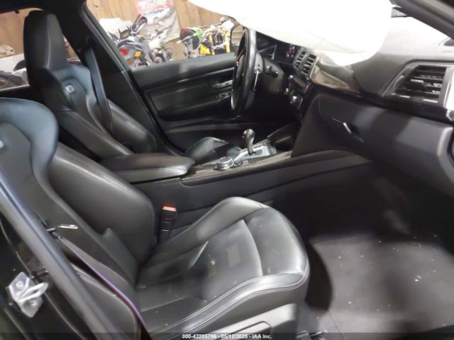 WBS8M9C52H5G83686 BMW M3