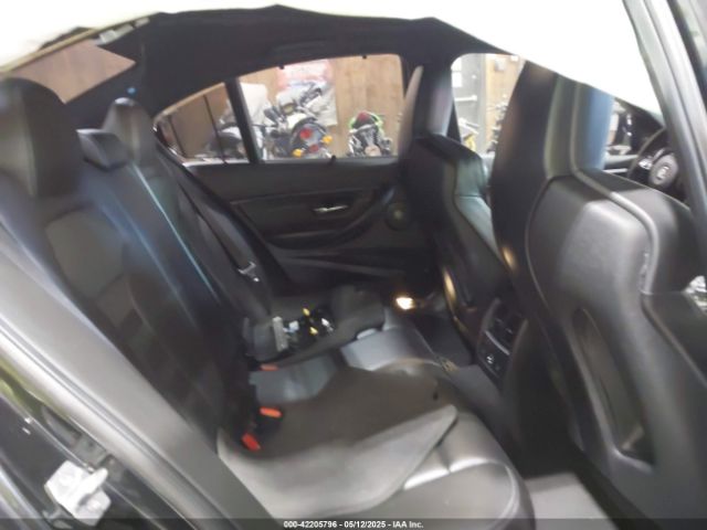 WBS8M9C52H5G83686 BMW M3