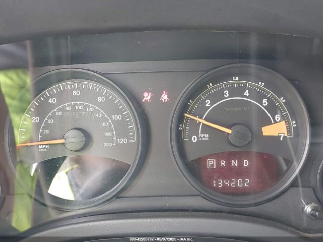 1C4NJPBA3FD387369 Jeep Patriot Altitude Edition