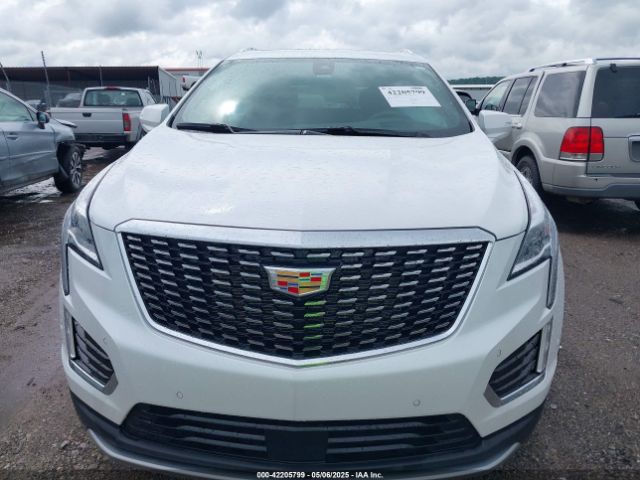 1GYKNDRS9PZ199653 Cadillac lgx