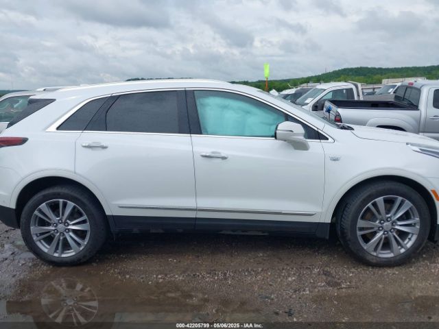 1GYKNDRS9PZ199653 Cadillac lgx
