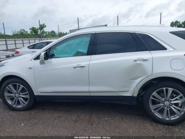 1GYKNDRS9PZ199653 Cadillac lgx