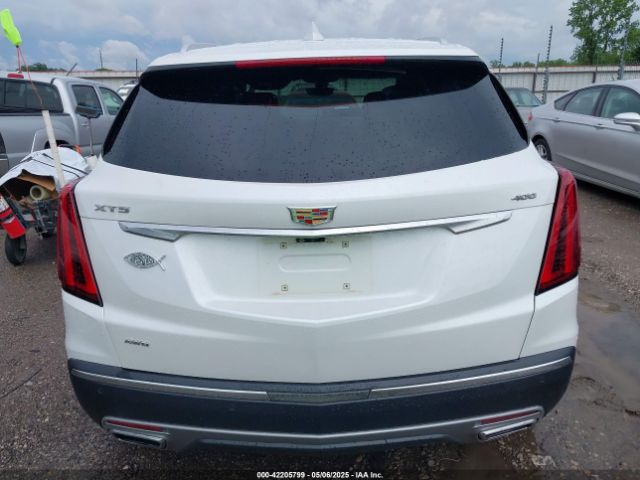 1GYKNDRS9PZ199653 Cadillac lgx