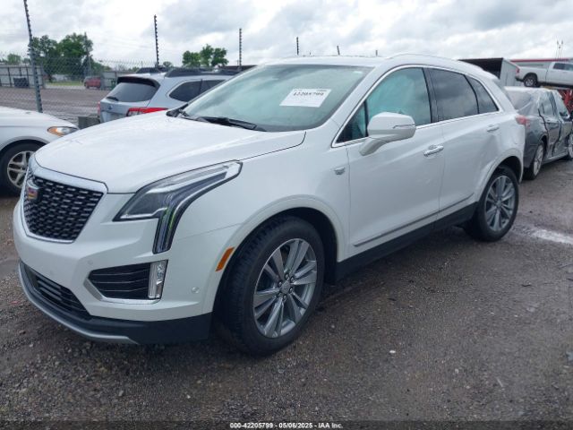 1GYKNDRS9PZ199653 Cadillac lgx