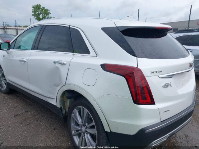 1GYKNDRS9PZ199653 Cadillac lgx