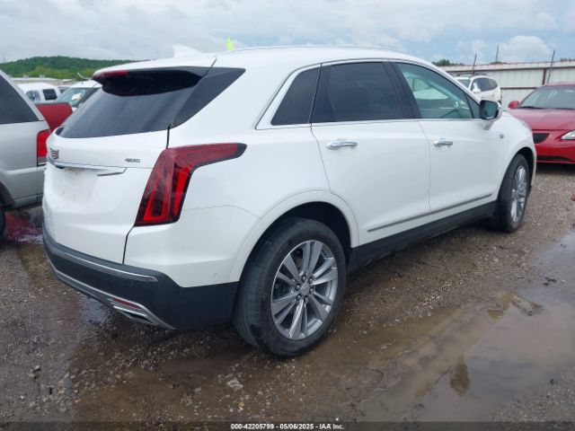1GYKNDRS9PZ199653 Cadillac lgx