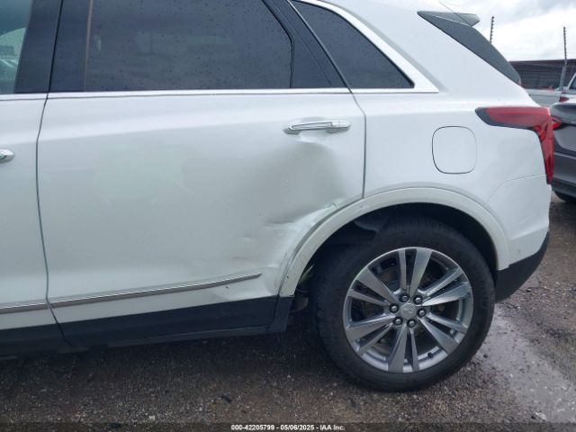 1GYKNDRS9PZ199653 Cadillac lgx