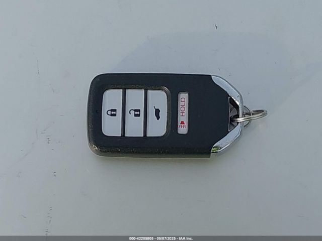 2HKRM3H74FH540090 Honda Cr-v Ex-l