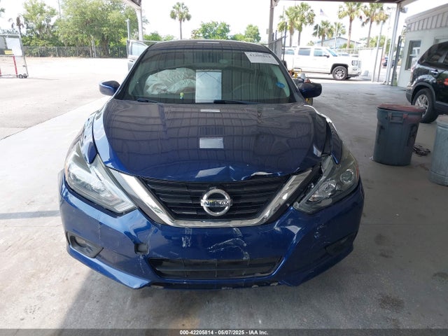 1N4AL3AP5JC111271 Nissan Altima 2.5 Sr